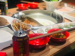 -季季红火锅(长沙步行街店)