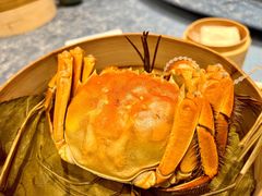 -江南雅厨(李公堤店)