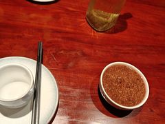 -味鼎长安·地道陕菜(凤城一路店)