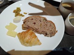 -圣雷克大酒店-爱琴海自助餐厅