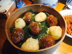 -刀板香·安徽菜(国购IFC店)