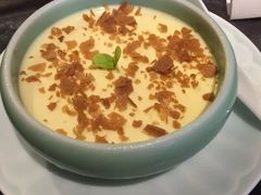 香草鲜奶布丁-蟹榭·本帮江浙菜·蟹宴(五角场合生汇商场店)