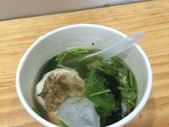 -家宴·灌蛋·沙茶面(曾厝垵店)