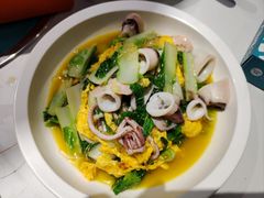 -大锅强·蒸海鲜青岛菜(金沙滩店)