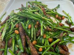 -始于2011柳周农家菜沙田柚美食店(东大街店)