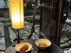 -花迹·金陵南京菜(老门东店)