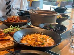 -金牌外婆家(苏州中心店)