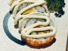 -禾风·海鲜料理自助(玉林店)