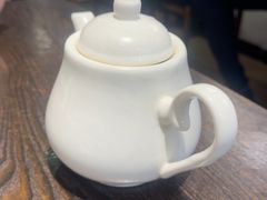 -大洋家·潮汕鱼鲜·花胶砂锅粥(天河东路店)