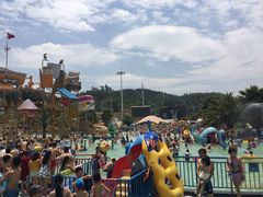 -青鱼湾水上乐园