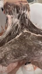 -V7 HAIR SALON烫发染发接发