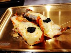 -大神太神·铁板烧(瑞虹天地月亮湾店)