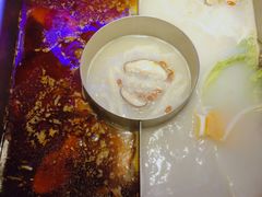 红汤梭边鱼锅-新辣道鱼火锅(上地华联店)