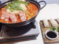 -崔解放·朝韩大排档(虹悦城店)