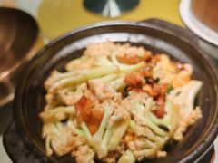 -董家大院·京味家常菜(朝丰家园店)