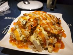 -吱咖啡西式简餐