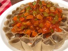 -西贝莜面村(镇江苏宁广场店)
