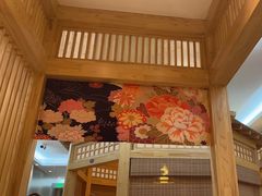 -老熟人烤肉城(马家堡店)