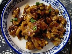 -国生茶庄·地道农家菜团建活动