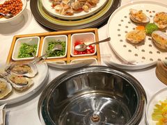 -优食坊·蒸汽海鲜(康盛路店)