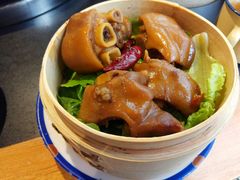 -王婆乔鲜鱼自助火锅(蜀汉路店)