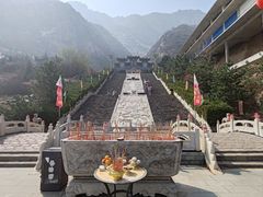 -鸡鸣山旅游风景区