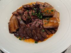-老头儿油爆虾·1987杭州烟火味(湖滨银泰in77D区店)