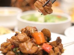 -隅乐胡椒虾·台湾菜·团建(皇岗店)