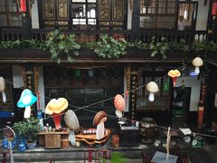 -蔼若春.传承三十年云南菜(金碧公园店)