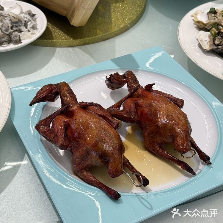 听我说❗在顺德吃鱼生 认准这家🫵🏻
