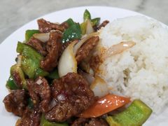 -臻味斋