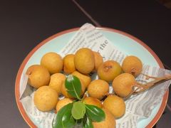 -季季山•云南野生菌火锅(上海首店)