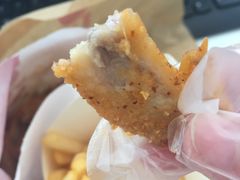 -肯德基(兴隆店)