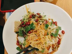 -马记永·兰州牛肉面(3019君尚店)