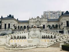 -珠海圆明新园