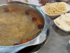 -光头药膳鸡(莱茵小镇店)