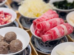 -咏江南·苏式火锅·苏州评弹(观前街店)