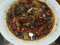 -乔家满族八大碗(流水沟店)