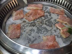 -牛尚轩时尚自助烧烤(涟水店)