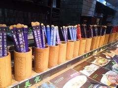 -凤凰山斑鱼馆(恭城店)