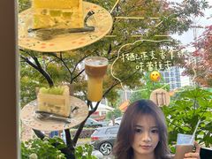-考文甜品研究社