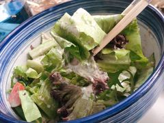 招牌沙拉-听香·678茶铺(猛追湾店)