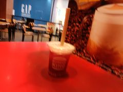 -汉堡王(永旺梦乐城店)