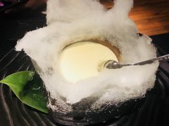 -花隐日式怀石料理(万象城购物中心店)