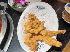 -大龙燚火锅(南山大道店)