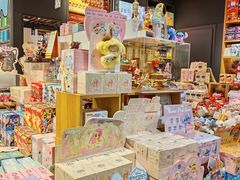 -九木杂物社(北京广安门天虹商场店)