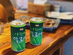 -万兴佳烤肉·长白山老味道(宏泰广场店)