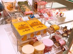 -好利来(大港胜利街店)