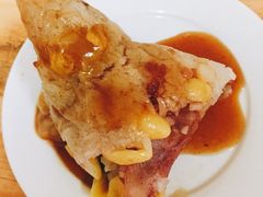 -老妈宫粽球
