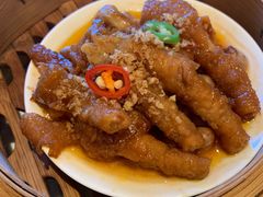 -海口万豪中餐厅·粤菜·海南菜· 平价海鲜·茶点· KTV包房